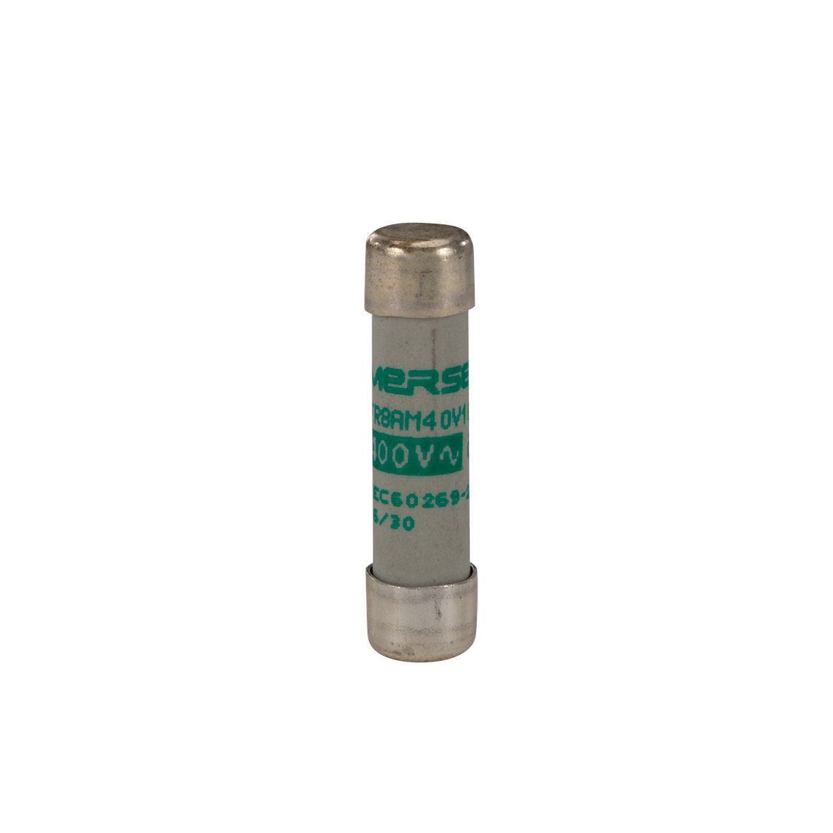 Y214105 - Cylindrical fuse-link gG 400VAC 8.5x31.5, 16A with indicator